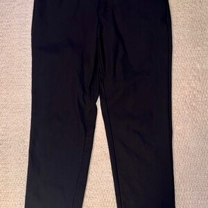 VRST Black Pants